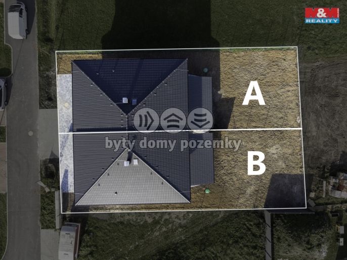 Prodej, Rodinný dům, Nymburk