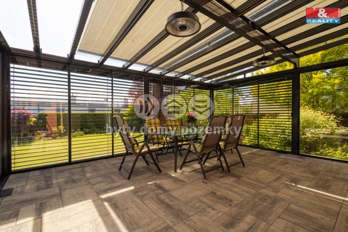 Prodej, Rodinný dům, Veltrusy