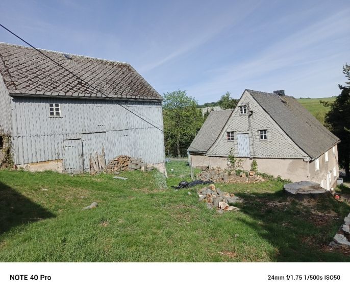 Prodej, Rodinný dům, Friedebach
