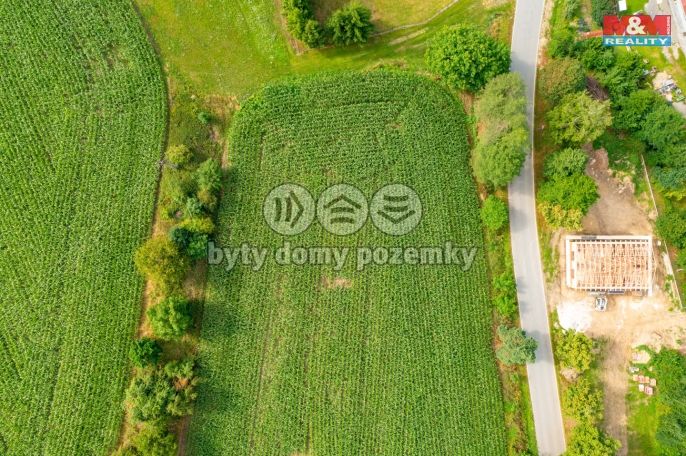 Prodej, Pozemek k bydlení, Litochovice