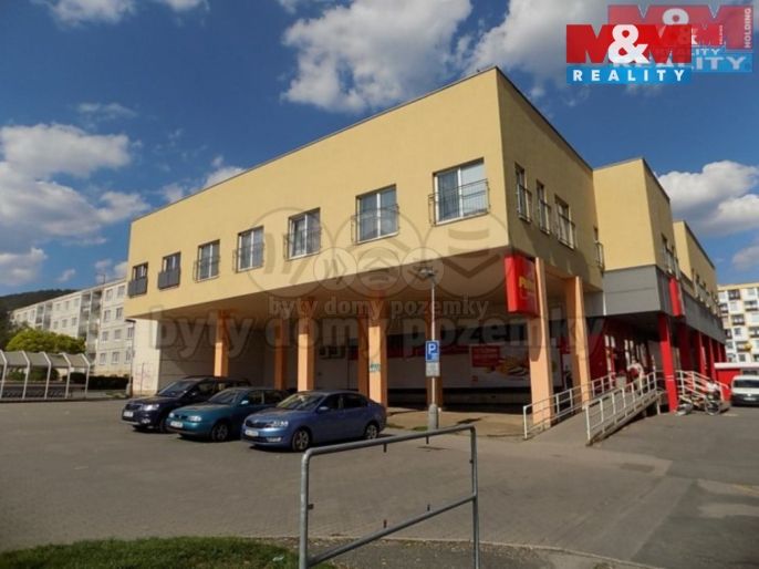 Pronájem, Byt 2+kk, Beroun