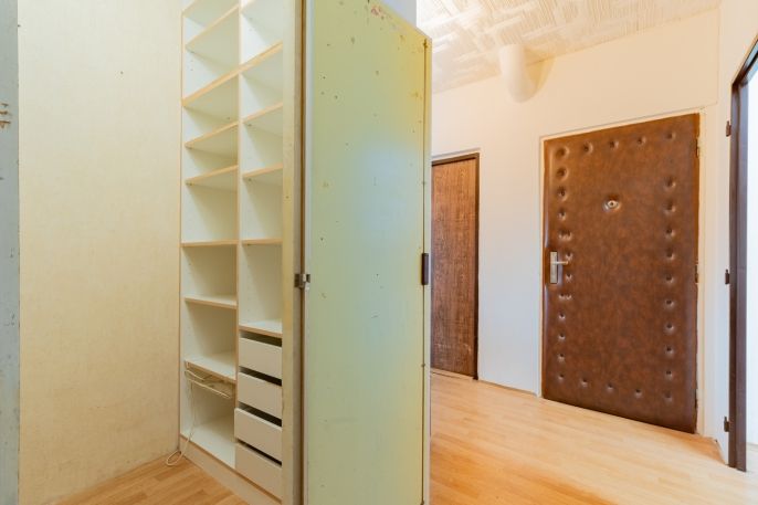 Prodej, Byt 2+1, Aš