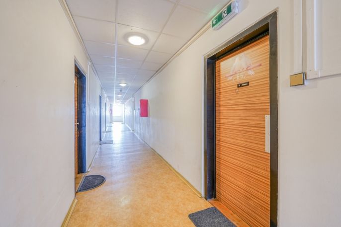 Prodej, Byt 1+kk, Praha