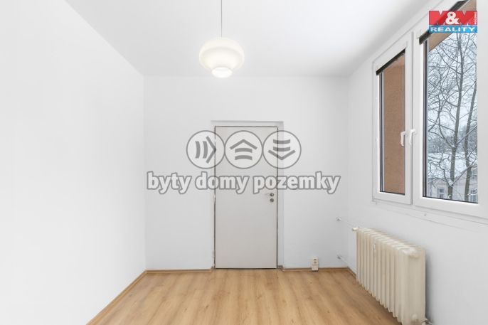 Prodej, Byt 3+1, Frýdek-Místek