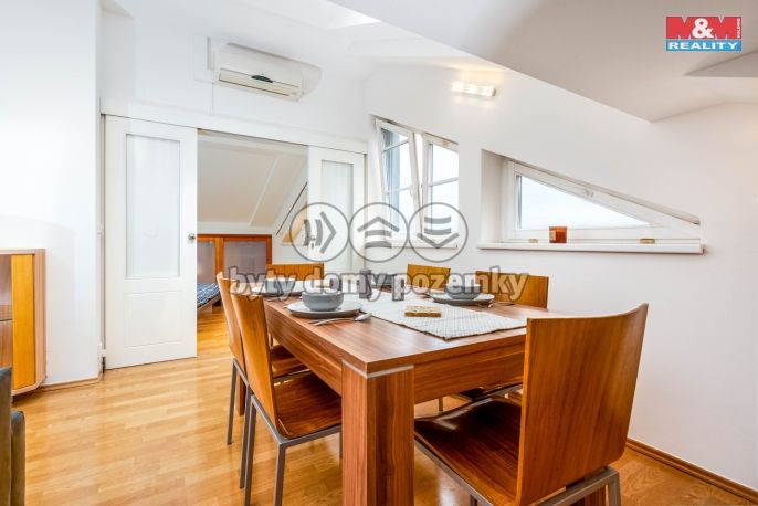 Prodej, Byt 2+1, Praha