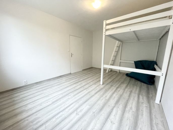 Pronájem, Byt 1+1, Sokolov