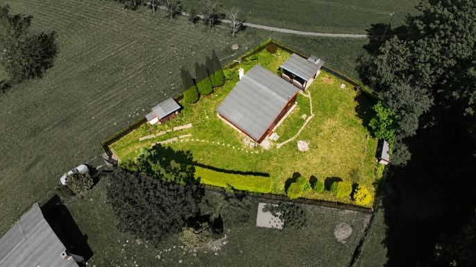 Prodej, Pozemek k bydlení, Horní Bludovice