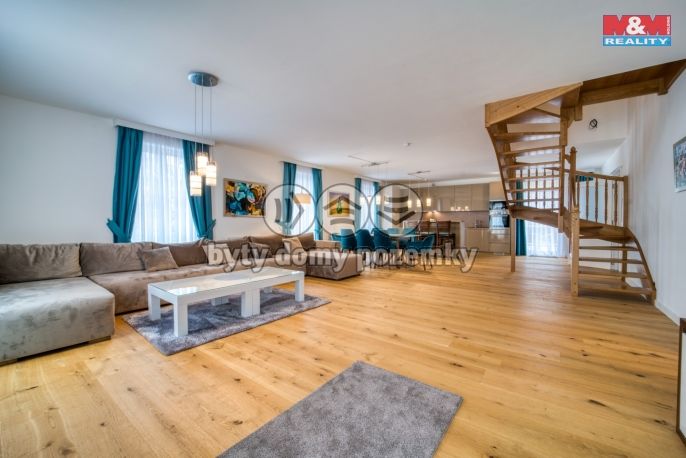 Prodej, Byt 5+kk, Mariánské Lázně