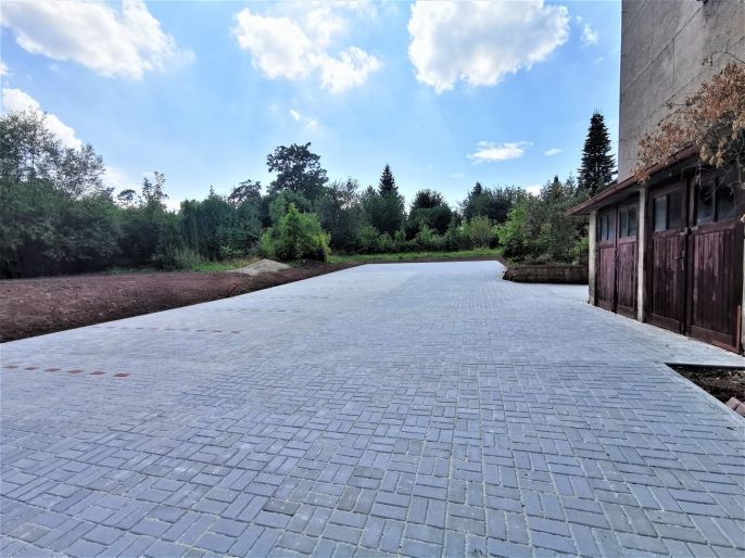 Pronájem, Byt 2+1, Lomnice nad Popelkou