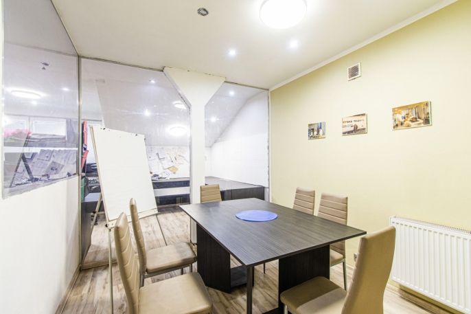 Prodej, Obchodní objekt, Ostrava