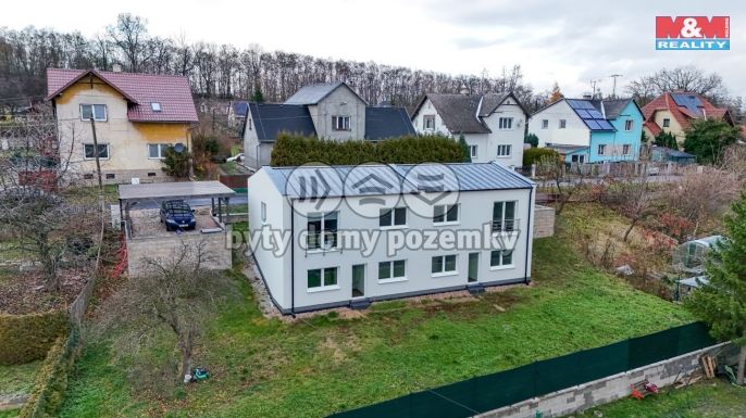 Prodej, Rodinný dům, Sokolov