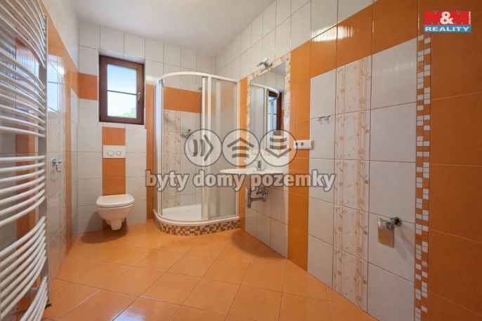 Pronájem, Byt 3+kk, Jindřichův Hradec