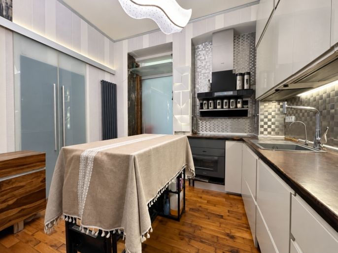 Prodej, Byt 3+1, Praha