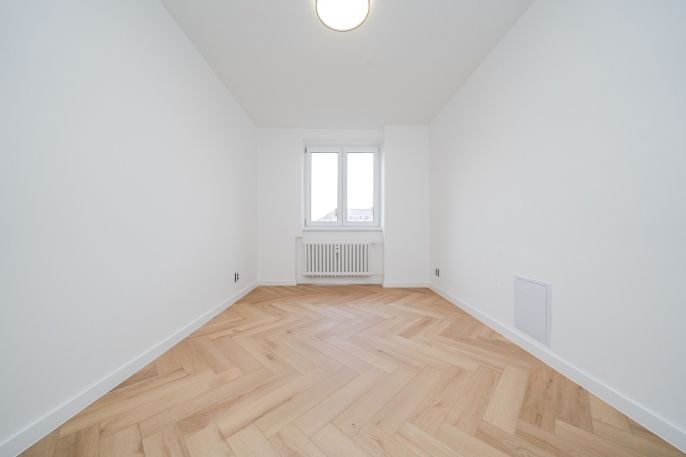 Prodej, Byt 4+kk, Ostrava