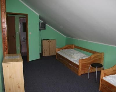 Prodej, Hotel, penzion, Široká Niva