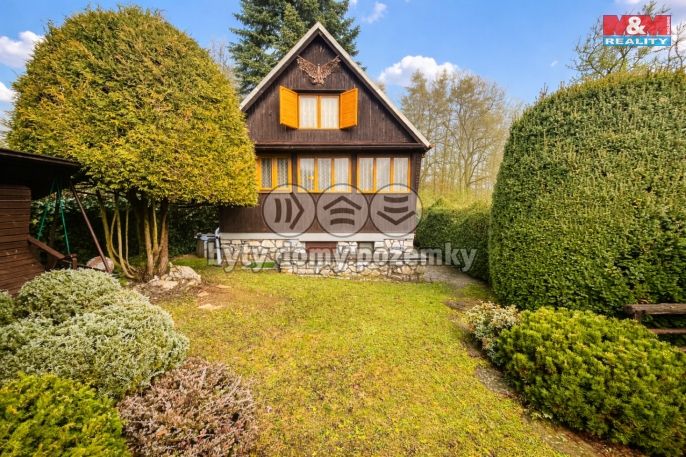 Prodej, Chata, Ochoz u Brna