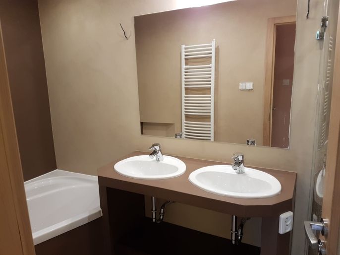 Pronájem, Byt 3+1, Ostrava