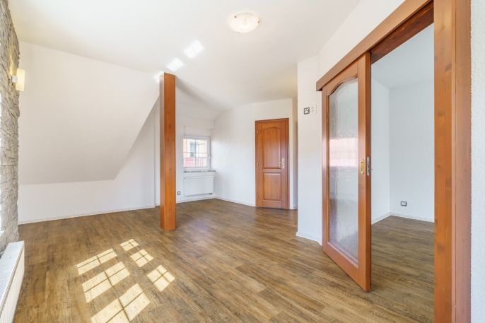 Prodej, Rodinný dům, Karlovy Vary