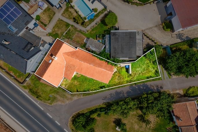 Prodej, Rodinný dům, Blšany