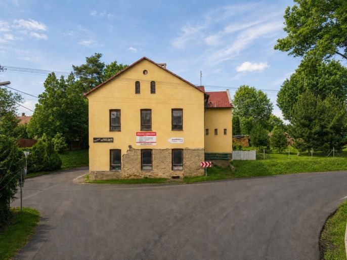 Prodej, Rodinný dům, Petřvald