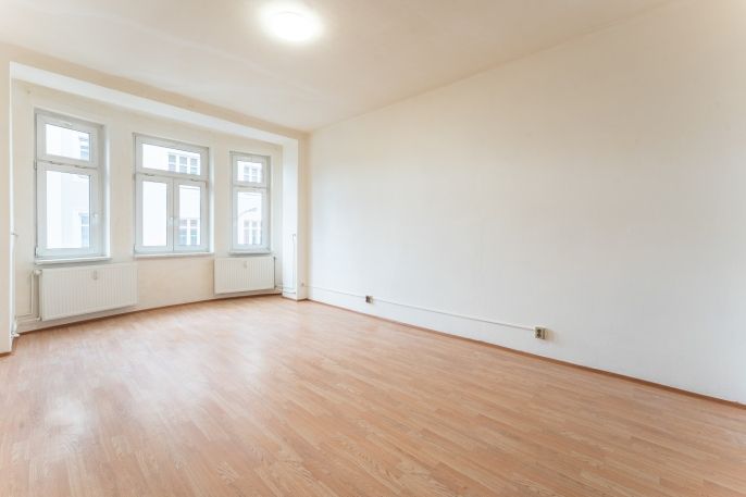 Prodej, Byt 2+1, Děčín