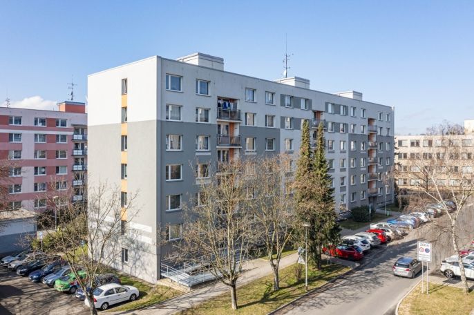 Prodej, Byt 4+1, Rychnov nad Kněžnou