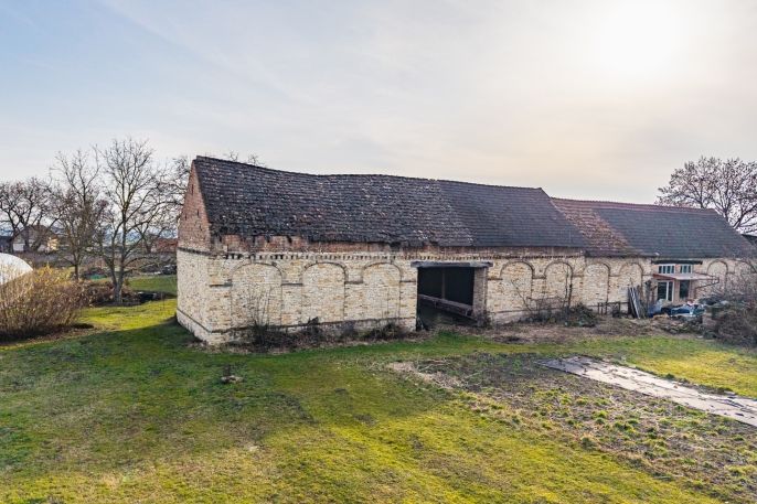 Prodej, Rodinný dům, Opočnice