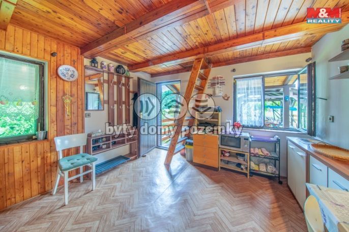 Prodej, Chata, Havířov