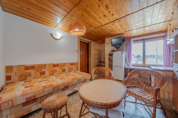 Prodej, Chata, Valašské Meziříčí