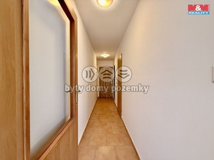 Prodej, Nájemní dům, Dolní Lutyně