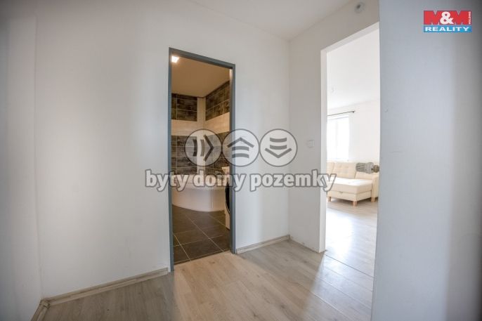 Prodej, Byt 3+kk, Bohumín