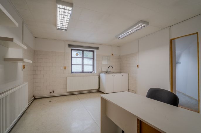Pronájem, Obchod a služby, Ostrava