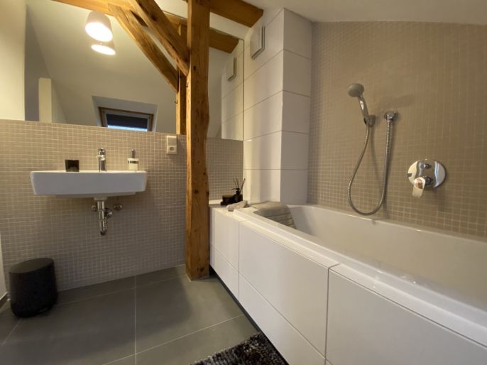 Pronájem, Byt 2+kk, Jablonec nad Nisou