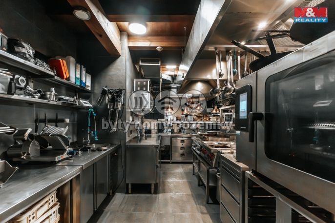 Prodej, Restaurace, stravování, Raškovice