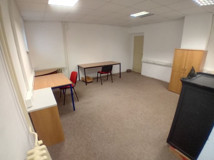 Pronájem, Obchod a služby, Červený Kostelec