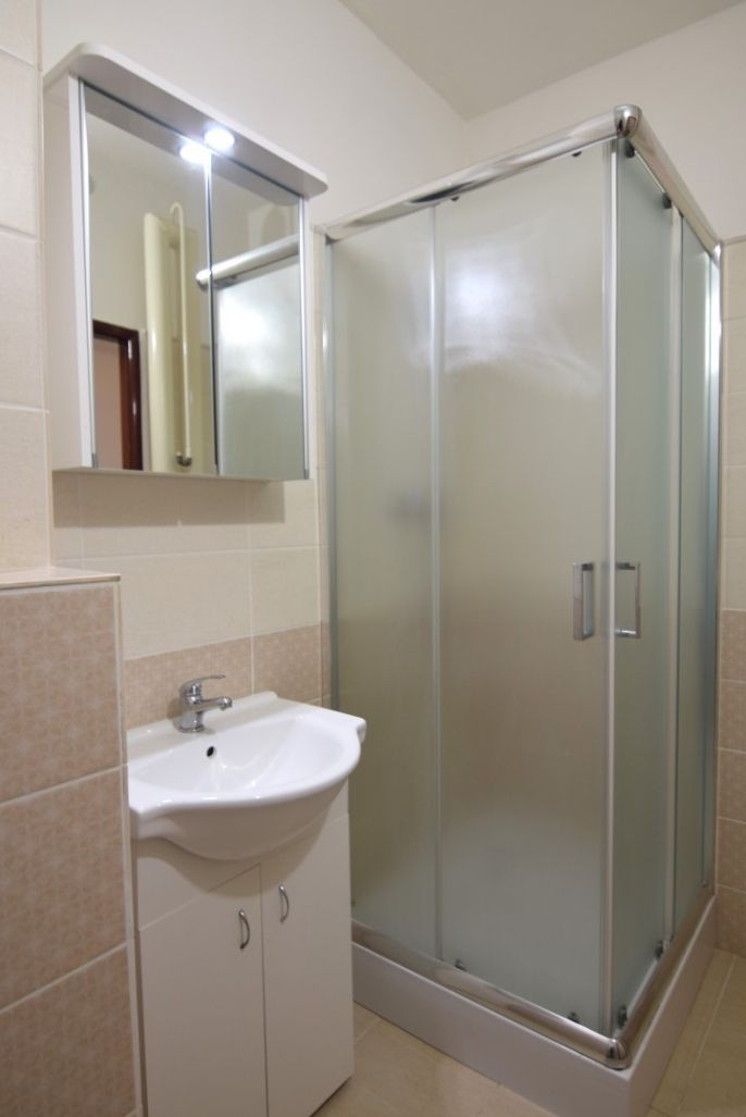 Pronájem, Byt 2+1, Zákupy