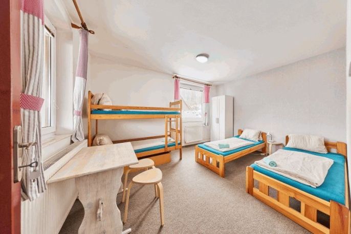 Prodej, Chalupa, Horní Maršov