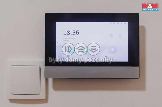 Pronájem, Byt 2+kk, Ostrava