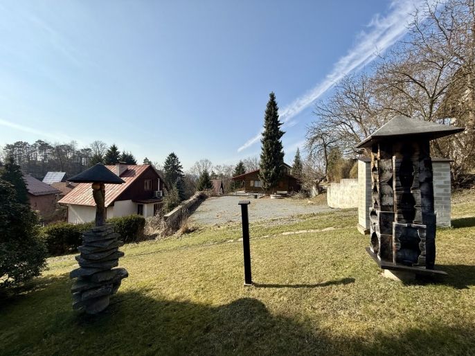 Prodej, Chata, Rabyně