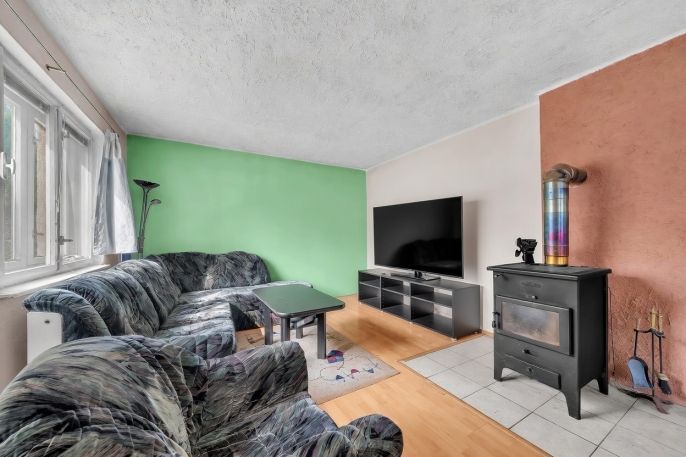 Prodej, Rodinný dům, Úpice