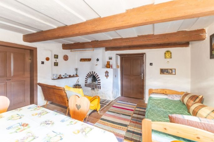 Prodej, Rodinný dům, Rudná pod Pradědem