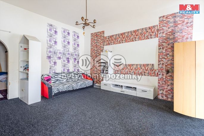 Prodej, Rodinný dům, Šluknov