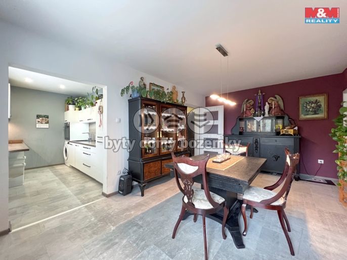 Prodej, Byt 3+1, Hlučín