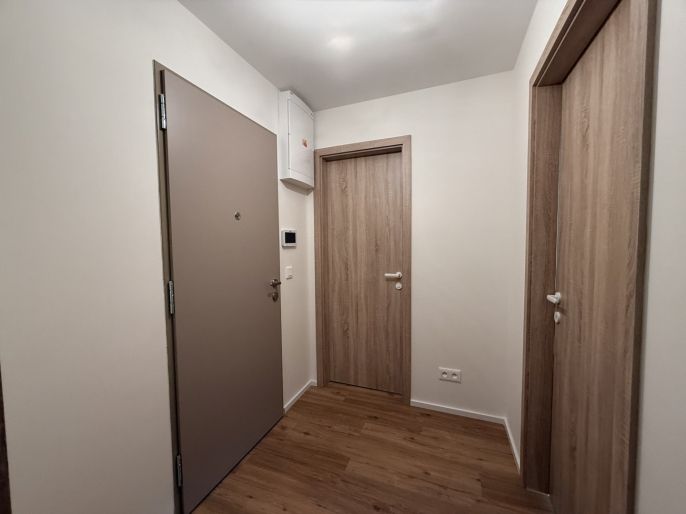 Pronájem, Byt 2+kk, Brandýs nad Labem-Stará Boleslav