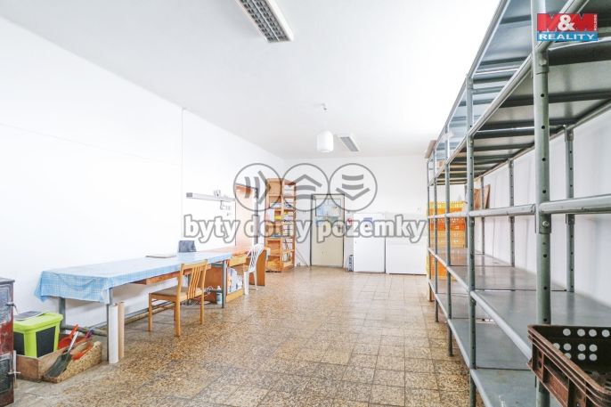 Prodej, Obchod a služby, Žinkovy