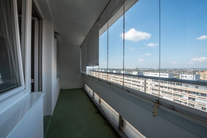 Pronájem, Byt 2+kk, Hradec Králové