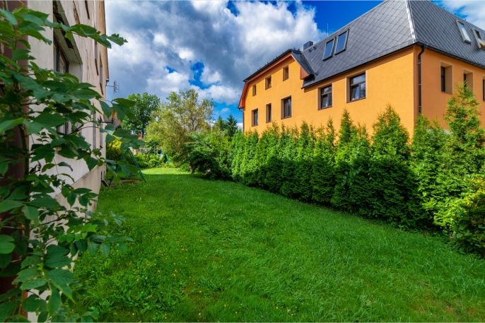 Prodej, Rodinný dům, Kamenický Šenov