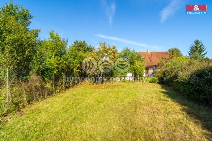 Prodej, Chalupa, Zdelov