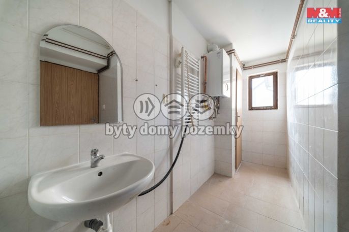 Pronájem, Byt 2+1, Nepomuk