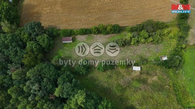 Prodej, Zahrada, Smolnice